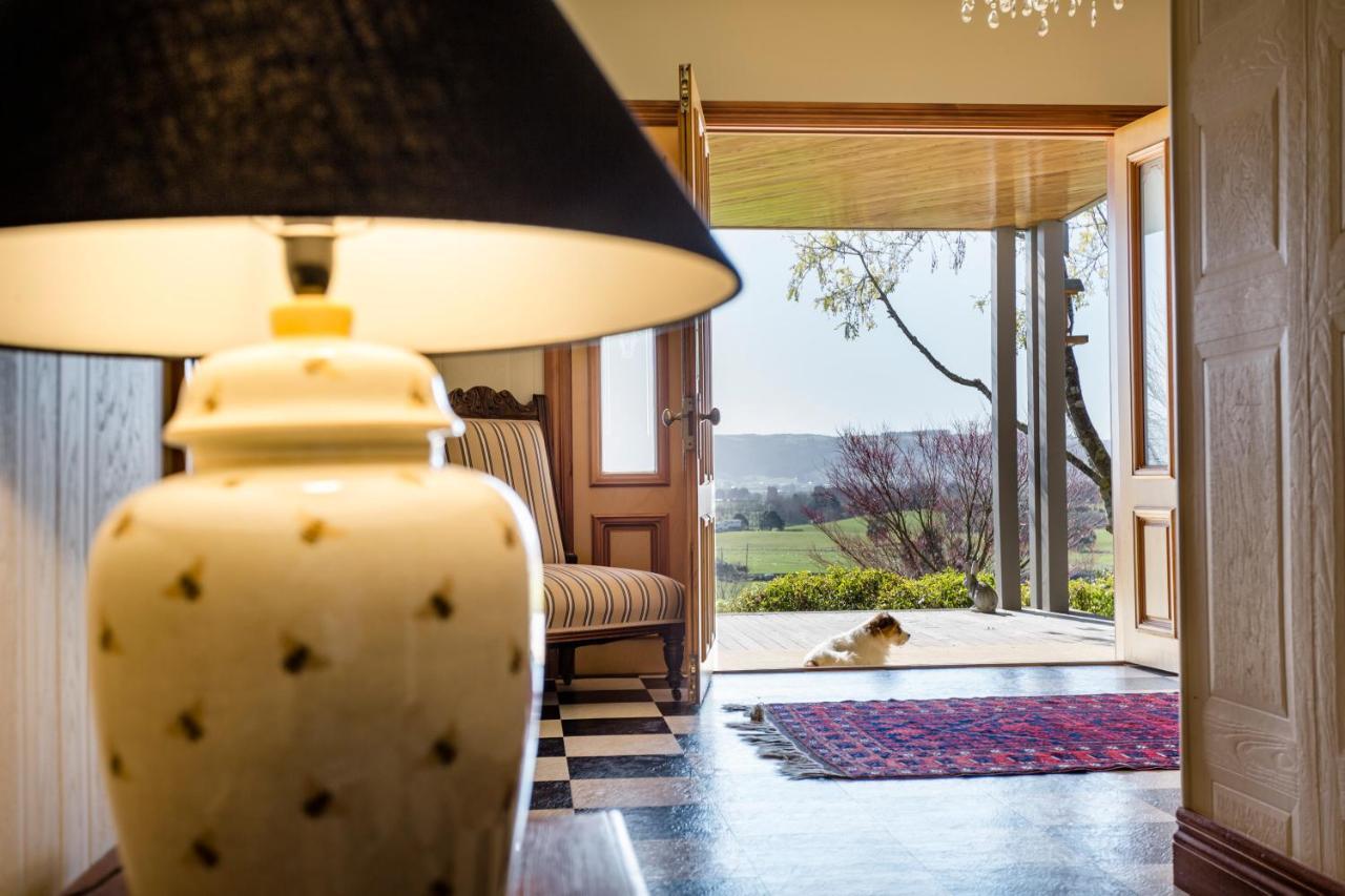 Silver Peaks Lodge Mosgiel Exterior photo