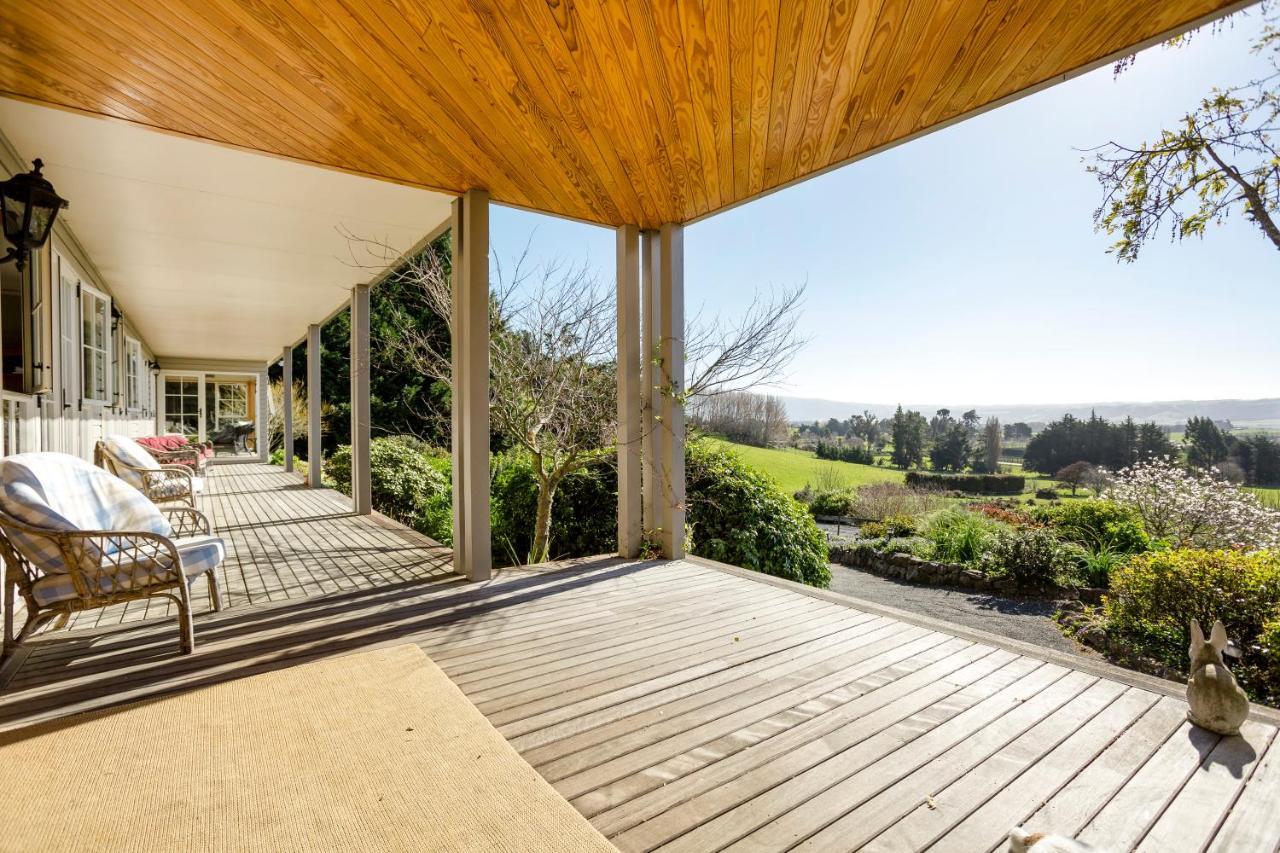 Silver Peaks Lodge Mosgiel Exterior photo