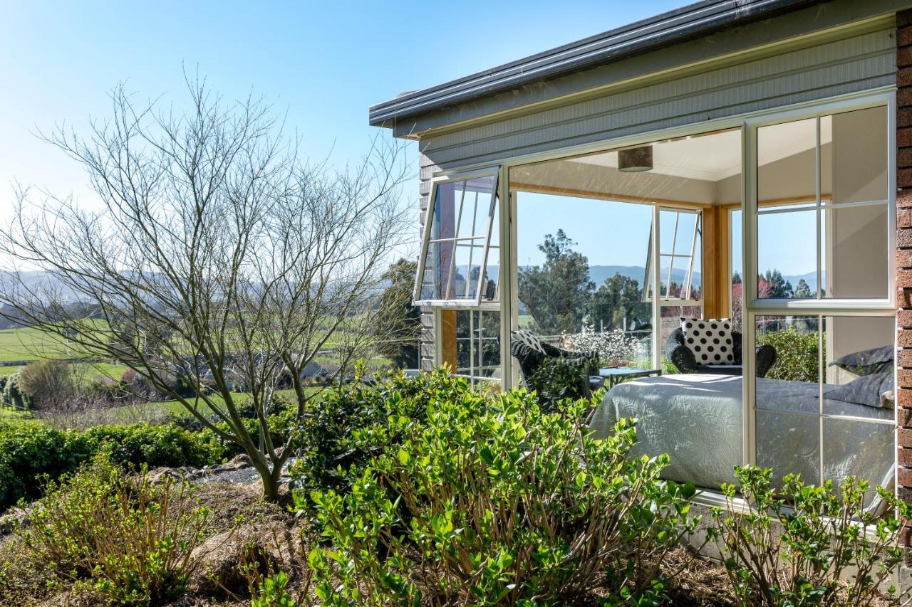 Silver Peaks Lodge Mosgiel Exterior photo